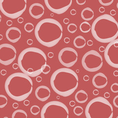 Watercolor pattern painting brush background drawing color wallpaper art