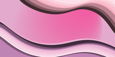 Wave lines abstract background. Images are suitable for use as graphic resources