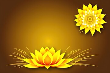 Obraz premium Diwali designer Background