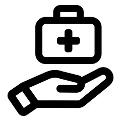 Fototapeta premium medical