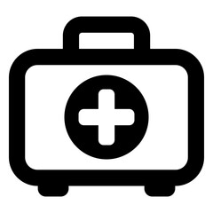 medical kit