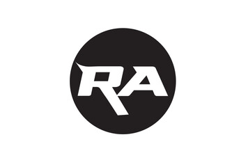 Logo in illustrator । logo