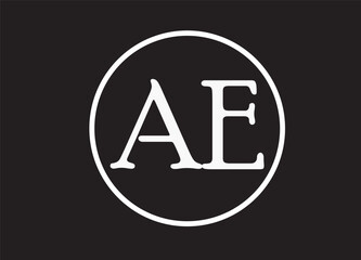 Logo in illustrator । logo