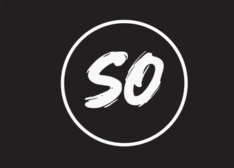 Logo in illustrator । logo