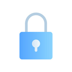 lock