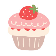 dessert