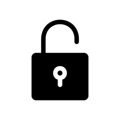 lock