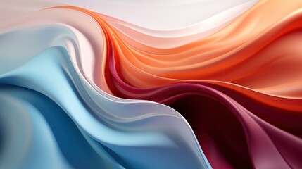 Naklejka premium Gradient Abstract Colorful Background , Background Image,Desktop Wallpaper Backgrounds, Hd