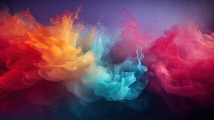 Obraz premium Gradient Grainy Gradient Background, Background Image,Desktop Wallpaper Backgrounds, Hd