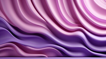 Obraz premium Gradient Purple Striped Background, Background Image,Desktop Wallpaper Backgrounds, Hd