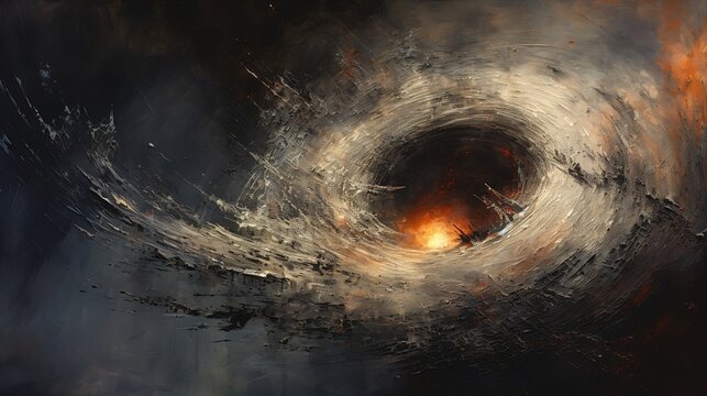 black hole light inside incredible apocalypse omega interstellar depicted scene promotional windstorm qualia