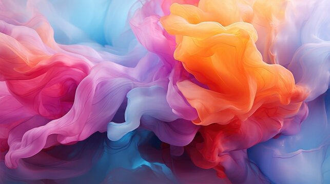 Watercolor Abstract Background , Background Image,Desktop Wallpaper Backgrounds, Hd