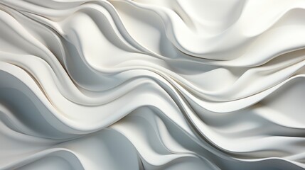 Obraz premium White Abstract Wallpaper , Background Image,Desktop Wallpaper Backgrounds, Hd