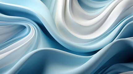 Obraz premium White Background With Abstract Design , Background Image,Desktop Wallpaper Backgrounds, Hd