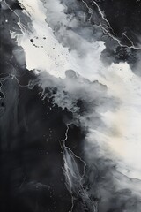 white cloud swirling flows energy oil spill aerial floats air side profile antimatter volatile cartographic