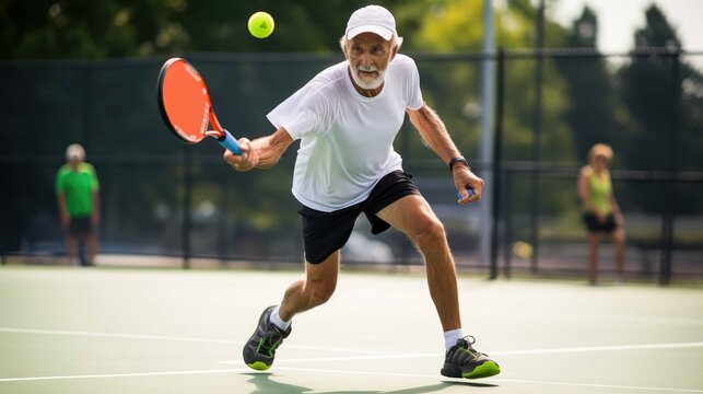 pickleball