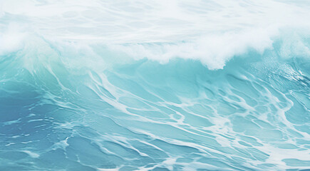 Obraz premium Modern Futuristic Gradient: A Colorful Journey through Abstract Digital Design