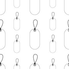 Digital png illustration of white shapes on transparent background