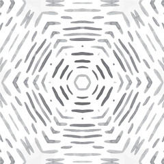 Digital png illustration of grey shapes pattern on transparent background