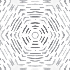 Digital png illustration of grey shapes pattern on transparent background