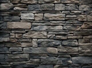 Fototapeta premium stone wall background