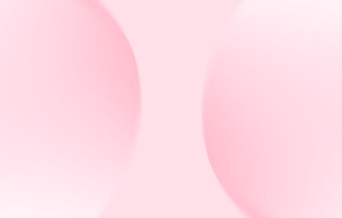 Social Media Template Banner for Breast Cancer Awareness Month