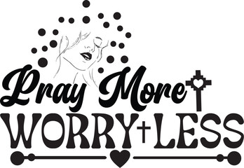 jesus text svg cut file