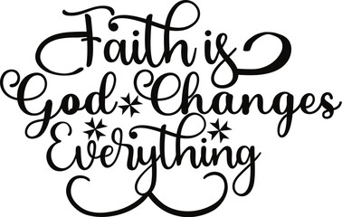 jesus text svg cut file