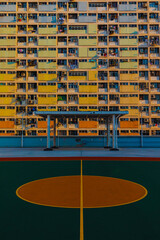 Street Photography in Hong Kong