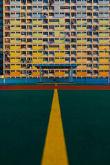 Street Photography in Hong Kong