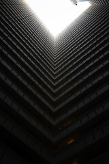 Street Photography in Hong Kong