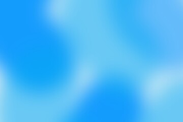 blue abstract background