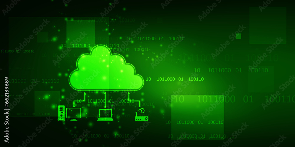 Poster 2d rendering technology cloud computing
