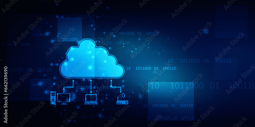 Poster 2d rendering technology cloud computing
