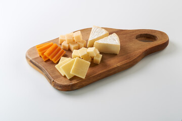 チーズ盛り合わせ　イメージ