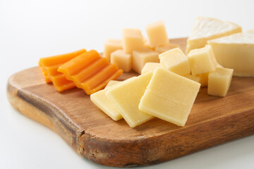 チーズ盛り合わせ　イメージ