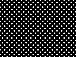 texturised white color polka dots over background