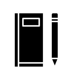 illustration of an book