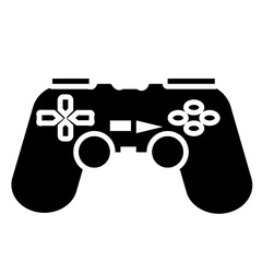video game controller icon