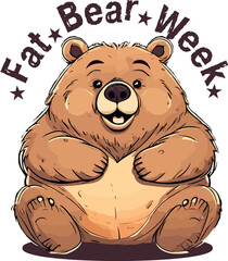 fat bear week
