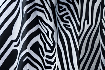 zebra skin texture,skin,texture,fur,black,print,stripes,safari,design,camouflage,mamal,fabric,Ai generated 