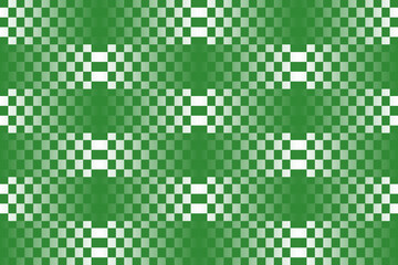 Traditional ethnic fabric pattern, seamless pattern design for textiles, rugs, wallpaper, clothing, sarong, scarf, batik, wrap, embroidery, print, background, vector illustration. thai fabric