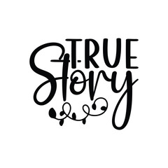 true story