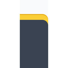 Infographic Rectangle Element