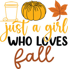 just a girl who loves fall