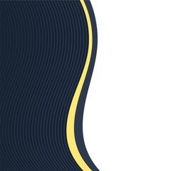 Cover Blend Line Shape