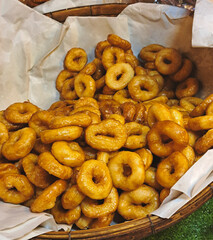 local dessert of Thailand