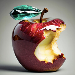 A fun collection of luxury fruits