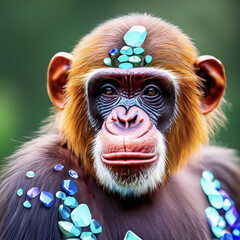 Luxury Monkey Generation