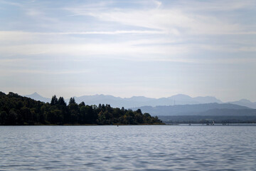 Herrsching am Ammersee (Bayern)